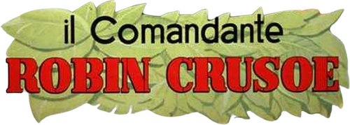 Lt. Robin Crusoe U.S.N.