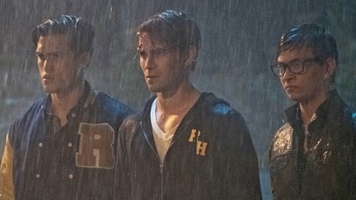 Riverdale: 2×4