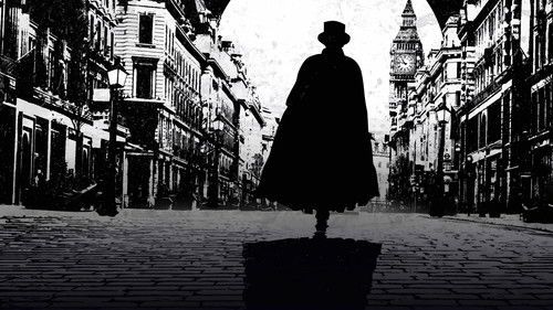 Jack the Ripper: Hidden Victims