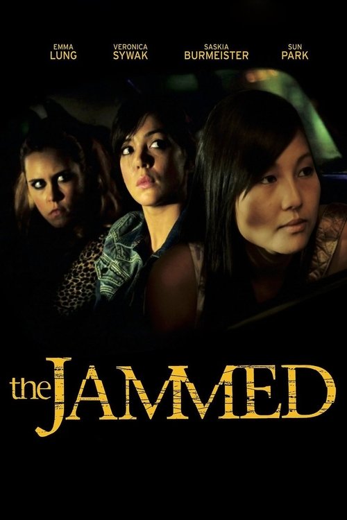 The Jammed 2007