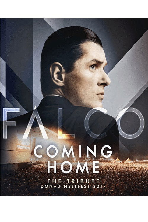 Coming Home - Das Falco-Tribute Konzert