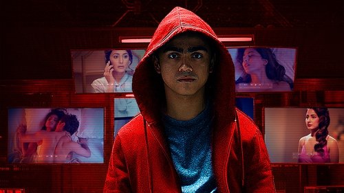 Hacker – Privacidade Violada