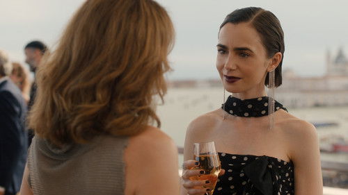 Emily em Paris: 5×10