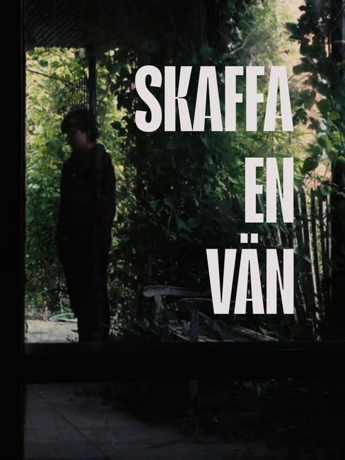 Skaffa en vän