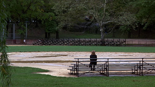 For Love of the Game