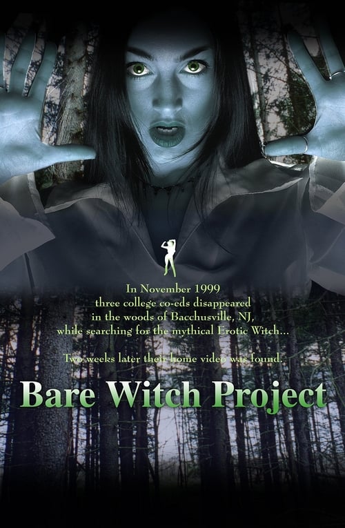 The Erotic Witch Project 2000