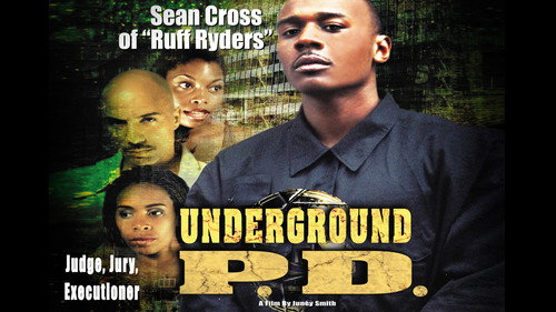 Кадр из Underground P.D.