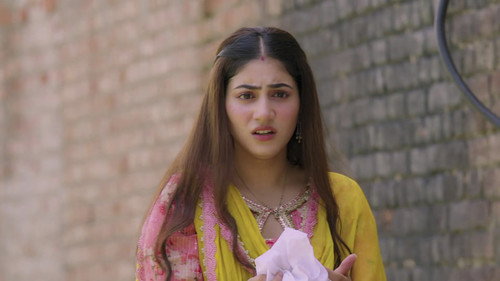 Heer Rushes to Save Nawab