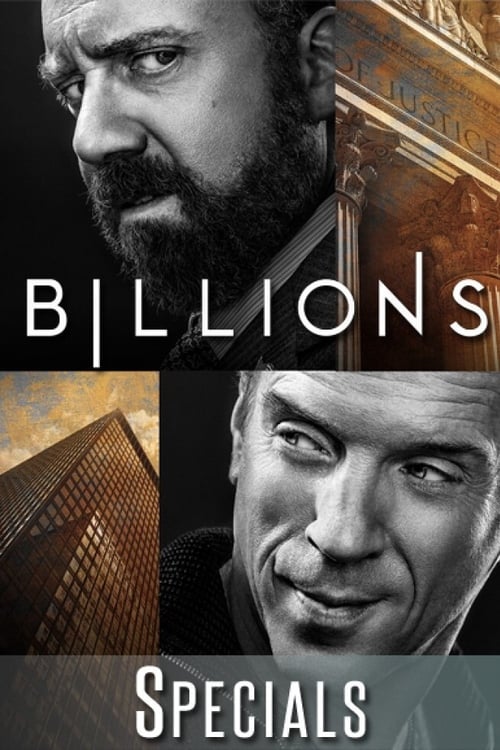 Billions, S00 - (2016)