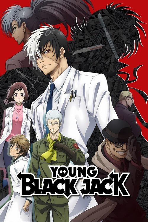 Young Black Jack (2015)