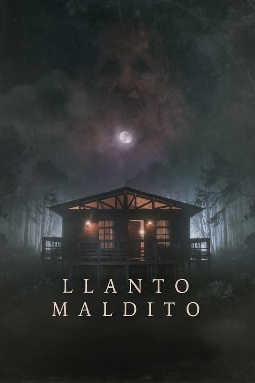 Llanto Maldito (2021) poster