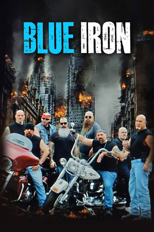 Blue Iron