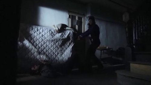 Blue Bloods – Sangue Azul: 1×18
