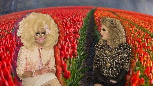 Poster della serie UNHhhh