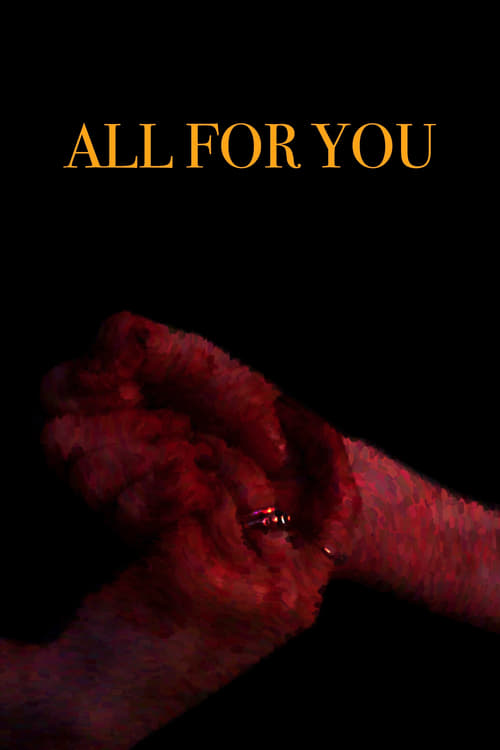 All For You (2024) poster