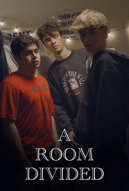 A Room Divided