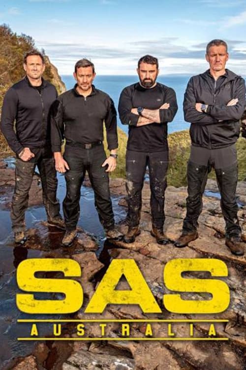 Where to stream SAS Australia Season 4