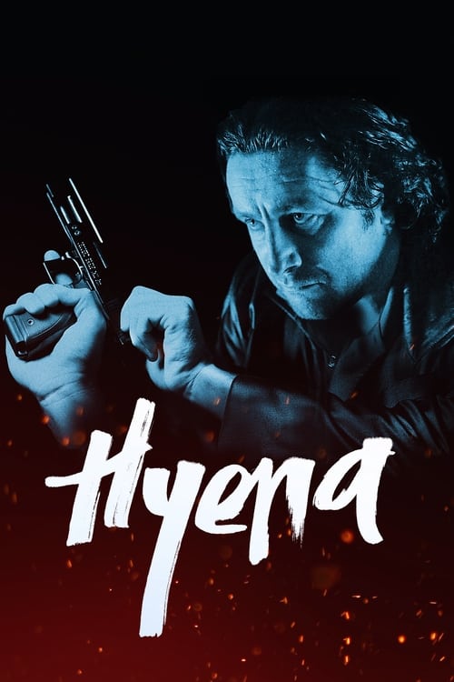 Where to stream Hyena