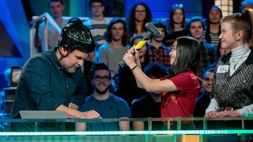 Encore plus Génial, S09E12 - (2019)