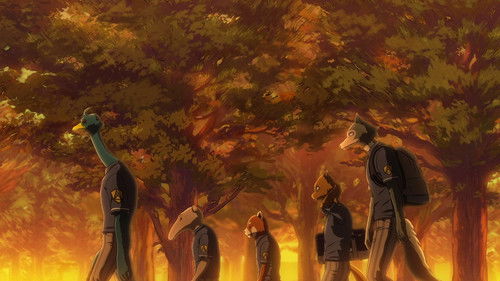 Two Sides to the Story