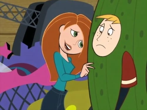 Poster della serie Kim Possible