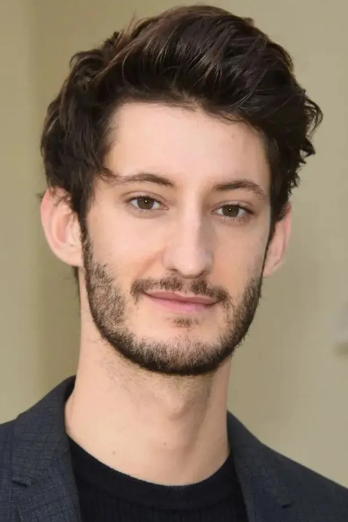 Pierre Niney