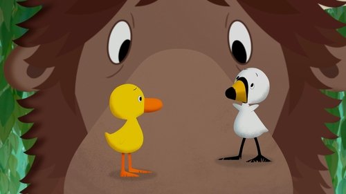 Image de l'épisode 3