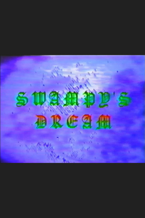 Swampy's Diary Vol. 3