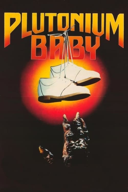 Plutonium Baby 1987