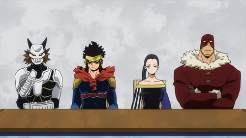 Image My Hero Academia