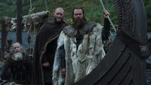 Vikings: Valhalla, S01E07 - (2022)
