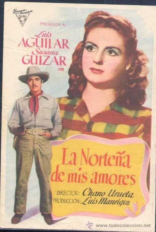 La norteña de mis amores 1948