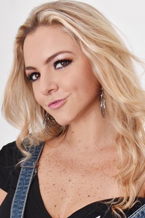 Picture of Lucia Zerecero