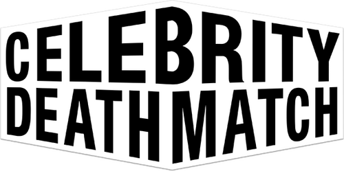 Celebrity Deathmatch