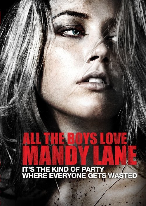 Watch All the Boys Love Mandy Lane (2008) HD Movie Online Free