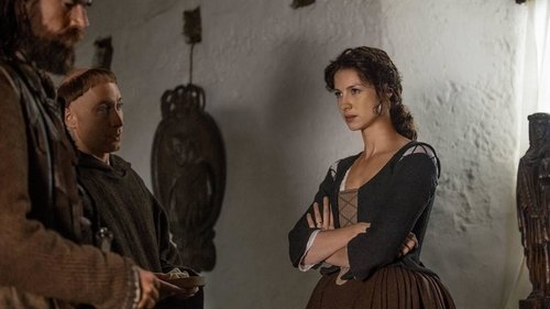 Outlander: 1×16