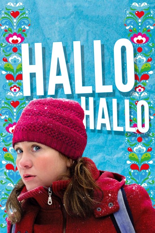 Hallåhallå movie poster player