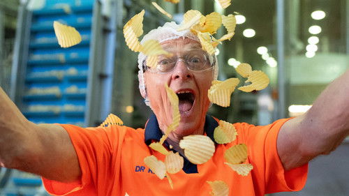 Dr Karl's How Things Work S02E01 backdrop