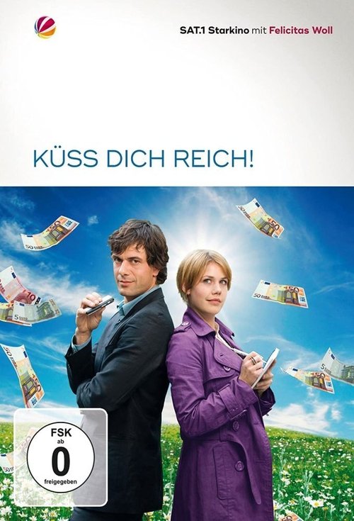 Küss Dich reich! 2010