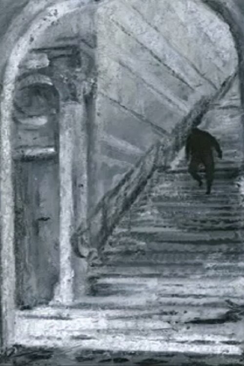 The Death of Sisyphus