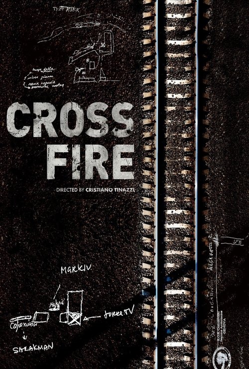 Crossfire (2023)