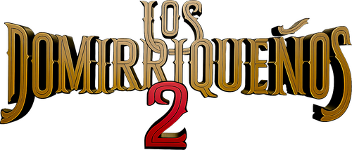 Los Domirriqueños 2