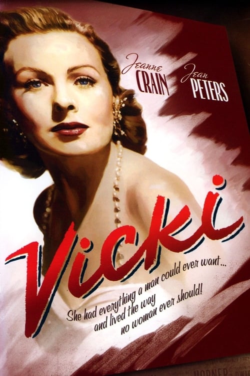 Vicki 1953