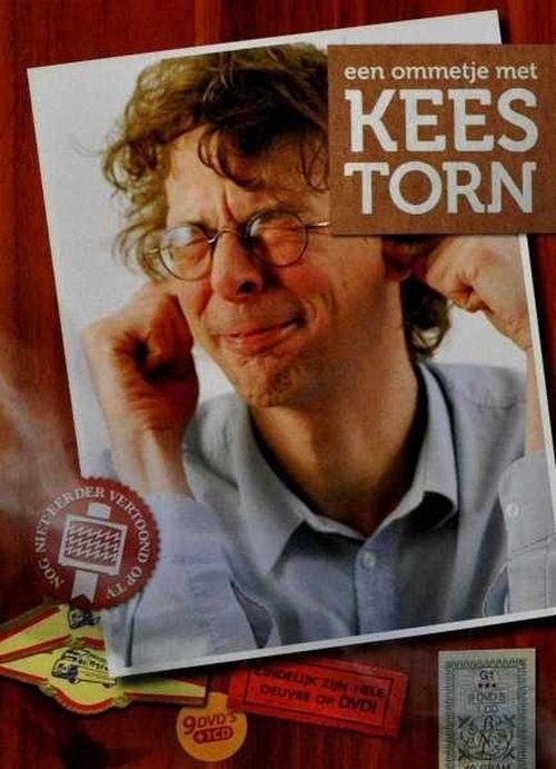 Kees Torn: Loze Kreten 2012 Kees Torn: Loze Kreten 2012