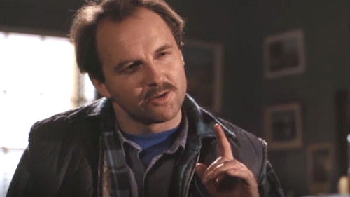 Image de l'épisode Quand Vinnie fume le cigare