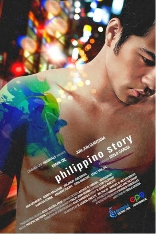 Philippino Story Online