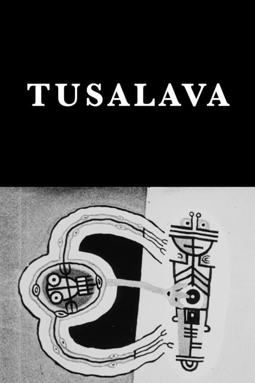 Poster Tusalava 1929