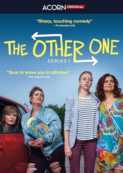 Where to stream The Other One Season 1