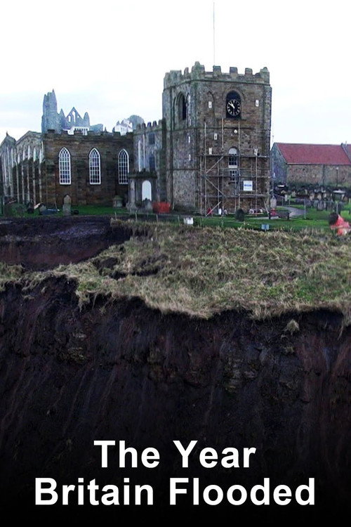 The Year Britain Flooded