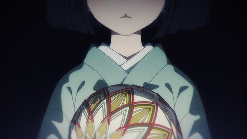 Sword of the Demon Hunter: Kijin Gentosho: 1×5